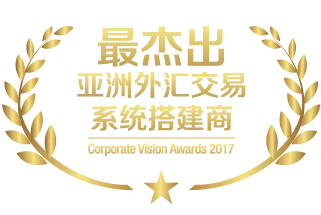 Industry award recognition