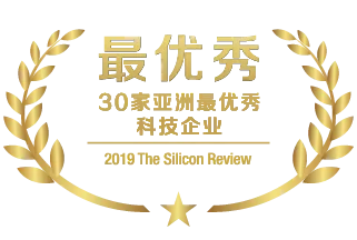 Industry award recognition